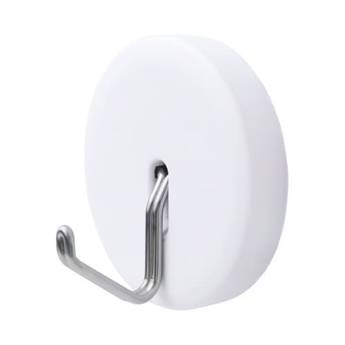 強力マグネットフック10kg 回転スイング×5