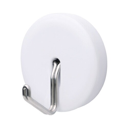 強力マグネットフック7kg 回転スイング×5