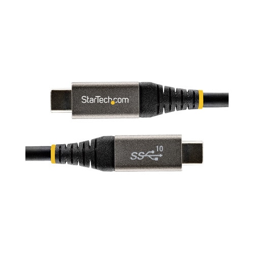 USB−C−USB−C ケーブル1m