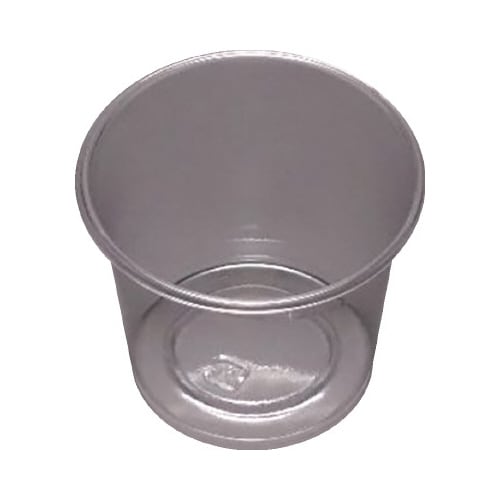 デザートカップ130ml本体100P×4