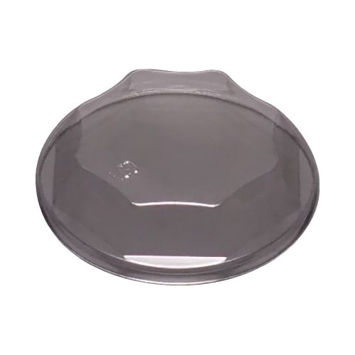 デザートカップ340mlフタ50P×4