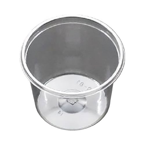 デザートカップ200ml本体50P×4