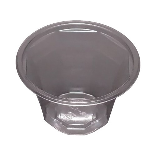 デザートカップ340ml本体50P×4