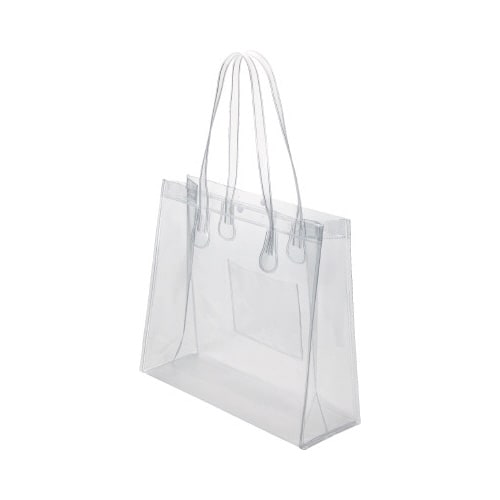 シースルーバッグB4ワイド×50