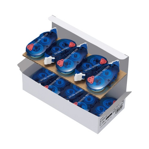 ドットライナー 詰替え パッケージレス仕様 10個