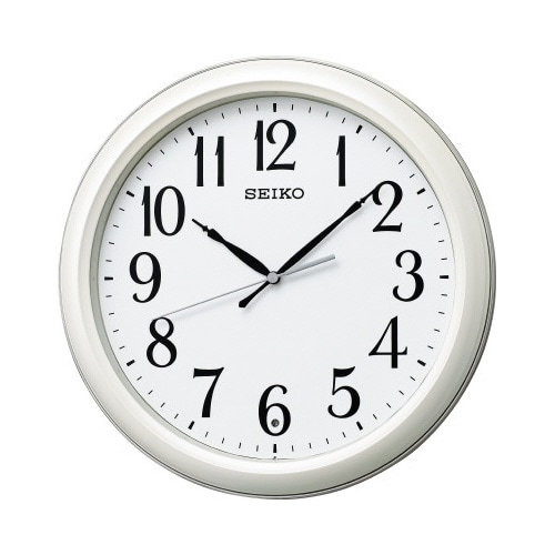 電波掛時計 KX234W