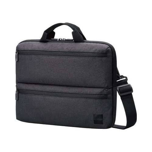 PCインナーケース 14インチ 横型 ブラック