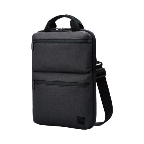 PCインナーケース 14インチ 縦型 ブラック