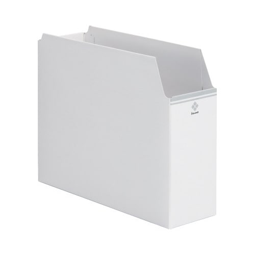 引き出しやすい収納ボックス×3