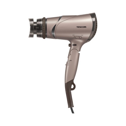 マイナスイオンドライヤー TD430B(N)