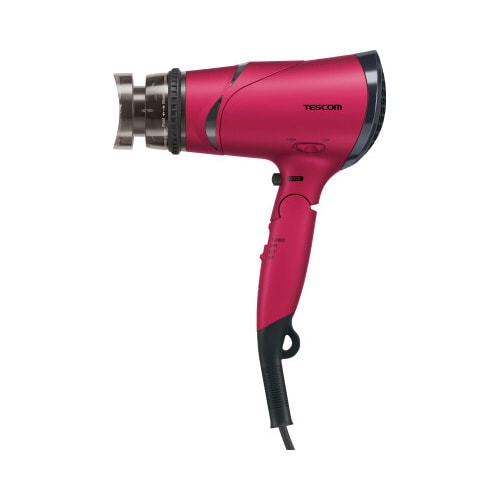 マイナスイオンドライヤー TD430B(P)