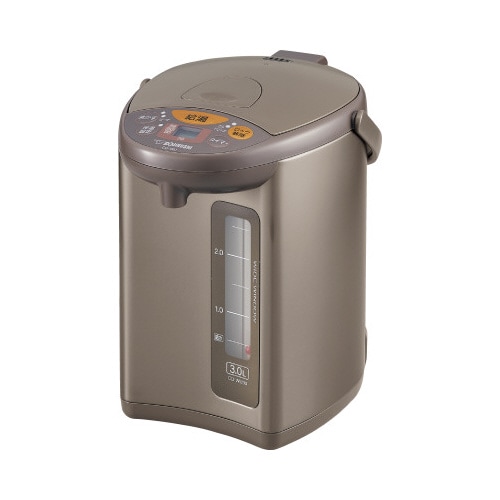 電動ポット CD−WU30−TM