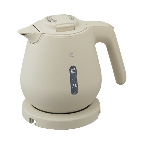 電気ケトル CK−DB08−CA