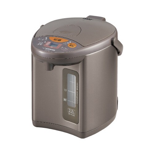 電動ポット CD−WU22−TM