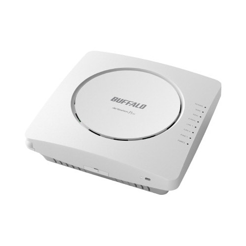 Wi−Fi6対応無線AP WAPM−AX8R