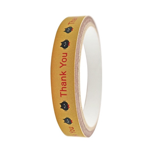 マスキングストアテープ ネコ