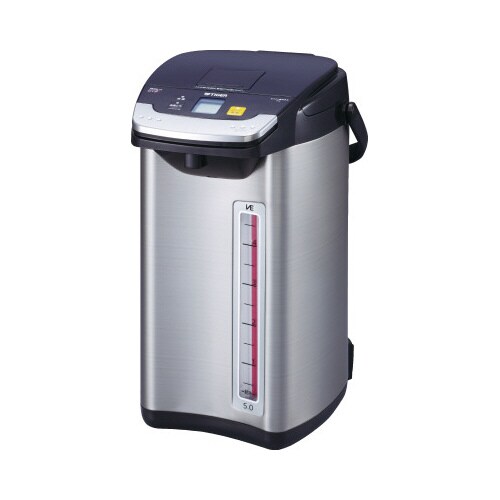 ポット 電気魔法瓶 5.0L PIE−A501