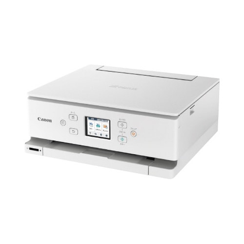 キヤノンインクジェット複合機XK110