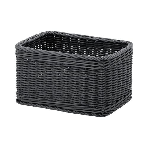 KLEANE抗菌ストレージかごS DGY