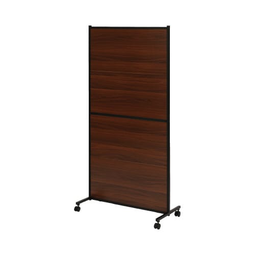 組み立て式スクリーン BK/DBR