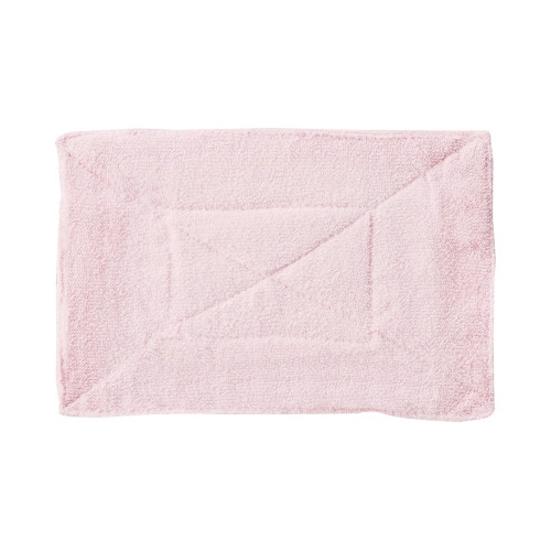 コンドル カラー雑巾 レッド×5