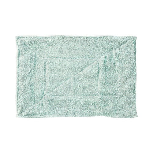 コンドル カラー雑巾 グリーン×5