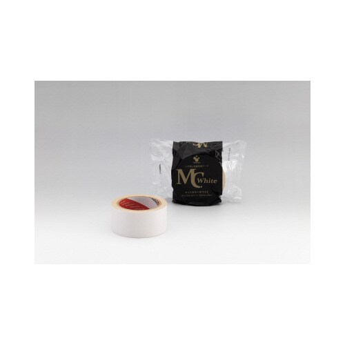 包装用布テープNo.1539白マット 30巻