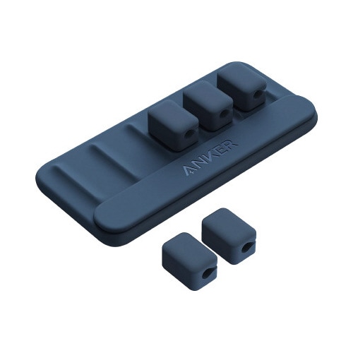 Magnetic Cable Holder