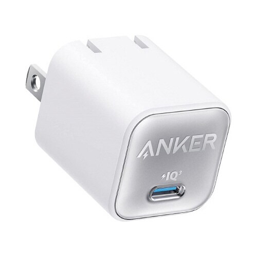 511 Charger (Nano 3, 30W)