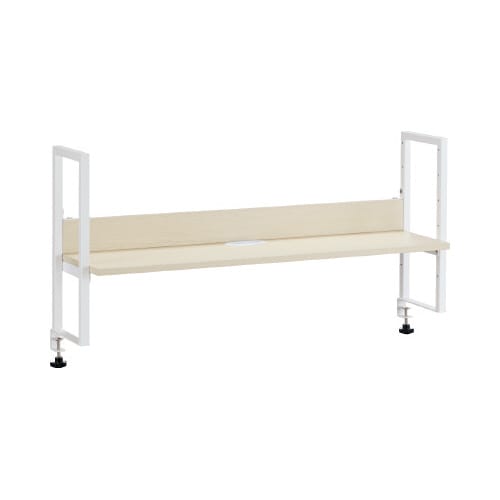 STデスク机上ラック幅1000NA