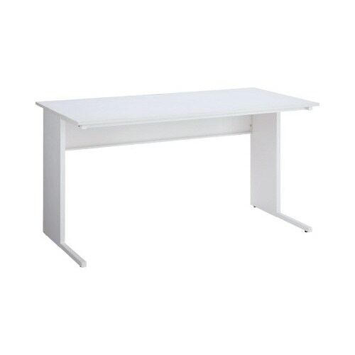 STデスク幅1400奥行700WH