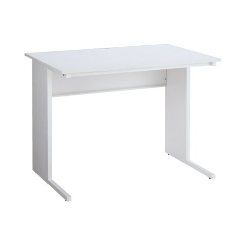 STデスク幅1000奥行700WH