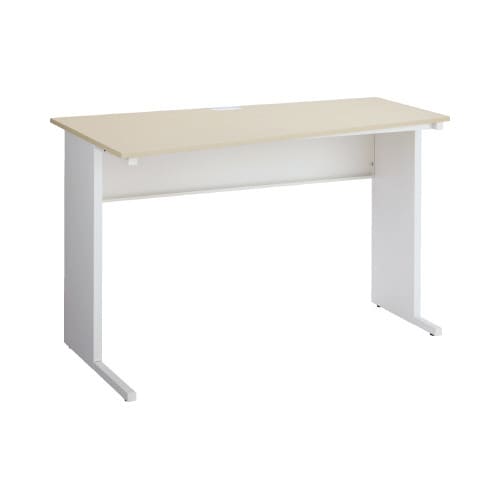 STデスク異形天板幅1200LNA