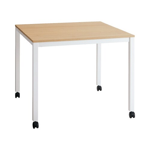 SKキャスターテーブルスクエア900NA