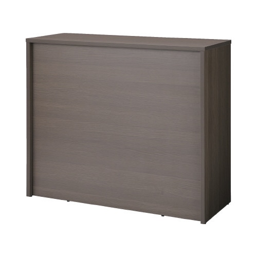 SK木製ハイカウンター幅1200BR