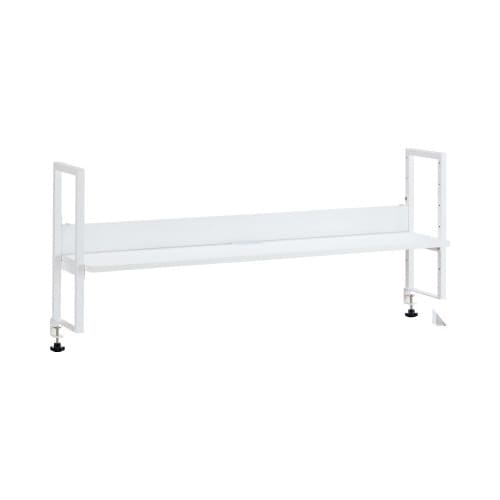 STデスク机上ラック幅1200WH