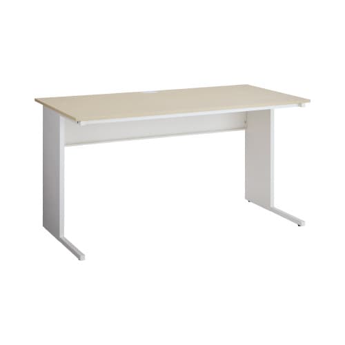 STデスク幅1400奥行700NA