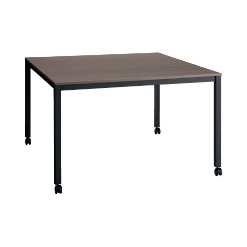 SKキャスターテーブルスクエア1200BR