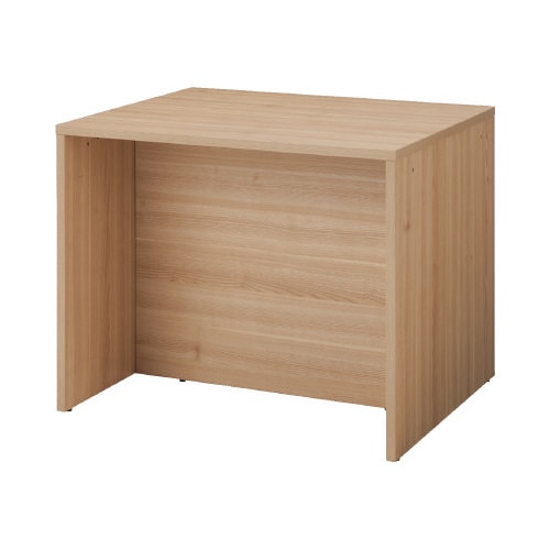 SK木製ローカウンター幅900奥行750NA