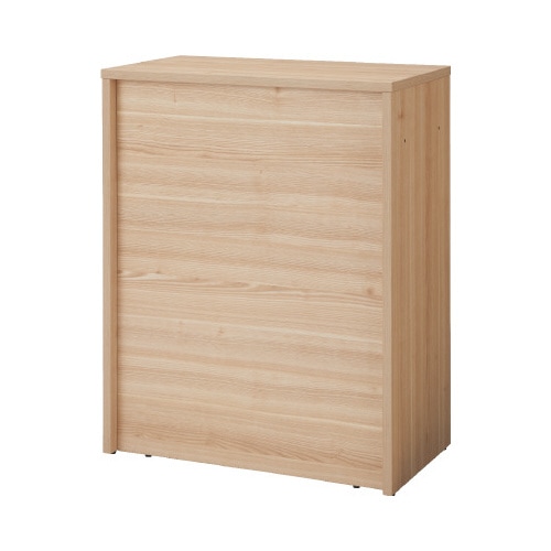 SK木製ハイカウンター幅800ナチュラル