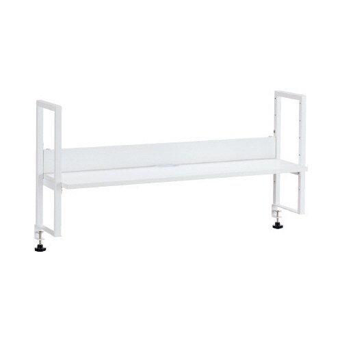 STデスク机上ラック幅1000WH