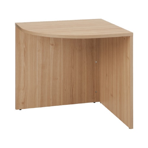 ◇SK木製ローカウンターコーナー奥行7500NA