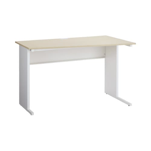 STデスク異形天板幅1200RNA