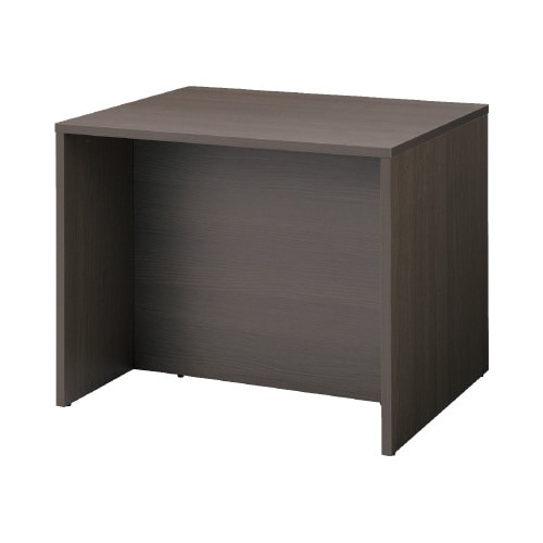 ◇SK木製ローカウンター幅900奥行750BR