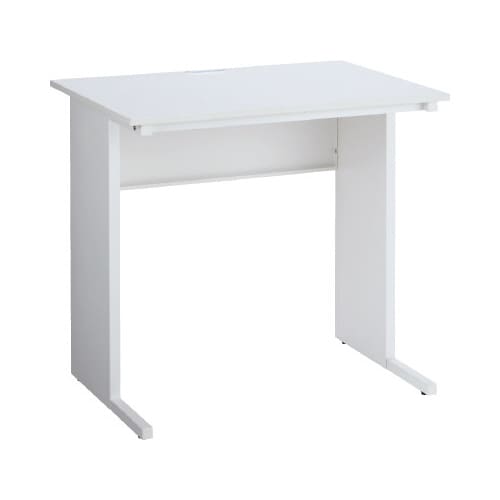 STデスク幅800奥行600WH