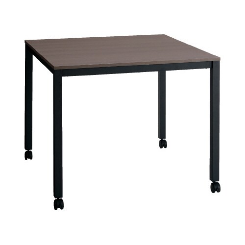 SKキャスターテーブルスクエア900BR