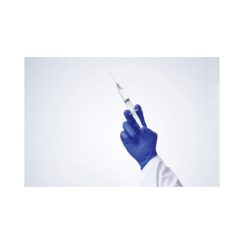 検査検診用ニトリル手袋 MD889C200枚入 M