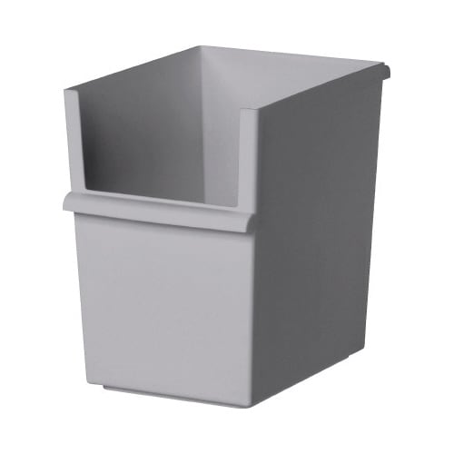 ジャストイットコンテナースリム (深)グレー