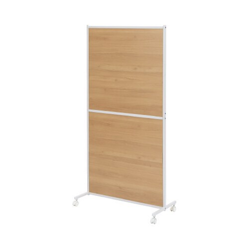 組み立て式スクリーン WH/NA 3台以上