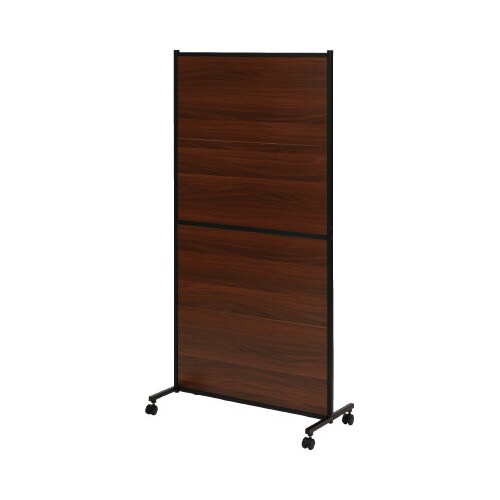 組み立て式スクリーン BK/DBR 3台以上